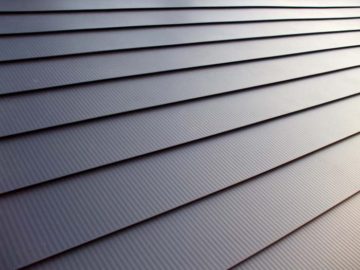 屋根材の種類と特徴　ガルバリウムフッ素