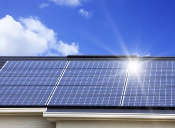 太陽光発電業者の選び方
