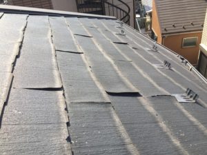 屋根修理　屋根工事