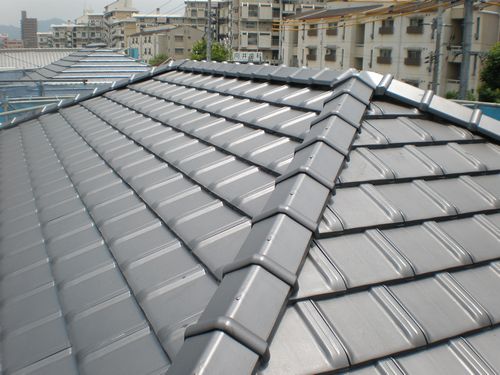 屋根材の種類と特徴