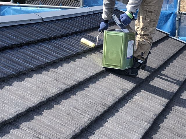 完全ガイド】屋根の遮熱塗料「クールタイト」とは？効果・価格・選び方